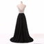 Long Prom Dresses, V-Neck Prom Dresses, Chiffon Party Prom Dresses, Sleeveless Prom Dresses, Floor-Length Prom Dresses, Sequin Prom Dresses Online, LB0264