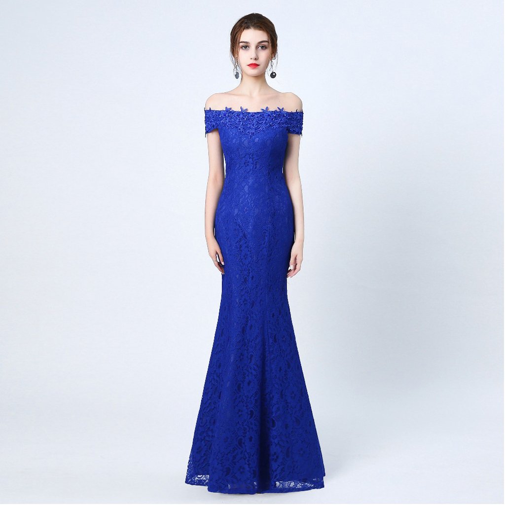 Long Prom Dresses, Lace Prom Dresses, Mermaid Party Prom Dresses, Off Shoulder Evening Dresses, Sexy Prom Dresses , Sequin Prom Dresses Online, LB0350