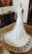 Gorgeous Sweet Heart Beaded Lace On Sale Long Wedding Dresses, WG638