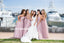 Simple Sweet Heart Bridesmaid Dress, Long Tulle Backless Floor-Length Cheap Bridesmaid Dress, D651